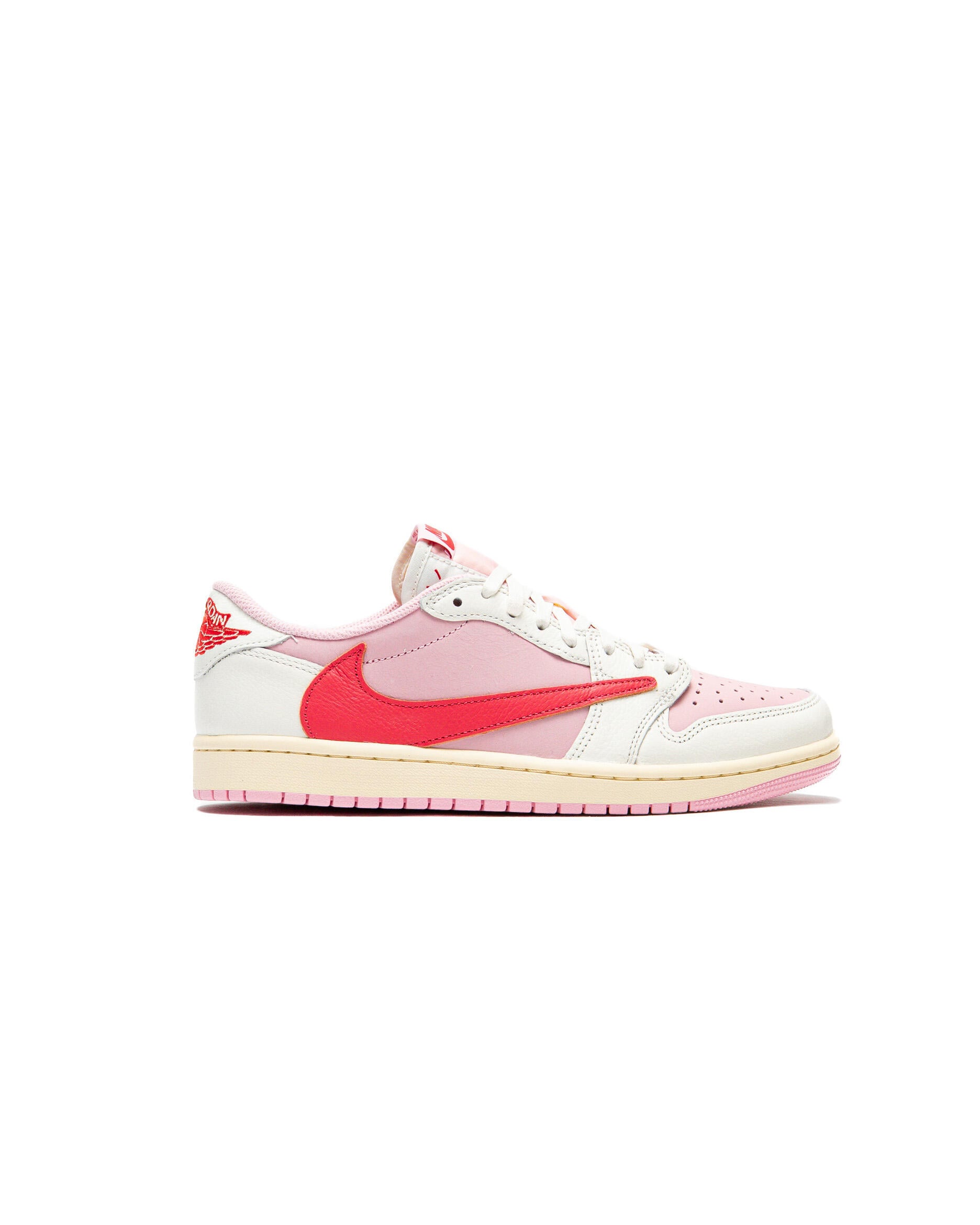 Air Jordan x Travis Scott 1 Low | IQ7604-101 | AFEW STORE